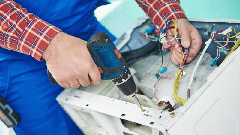 Kuşadası Viessmann servisi orijinal yedek parça kullanımı